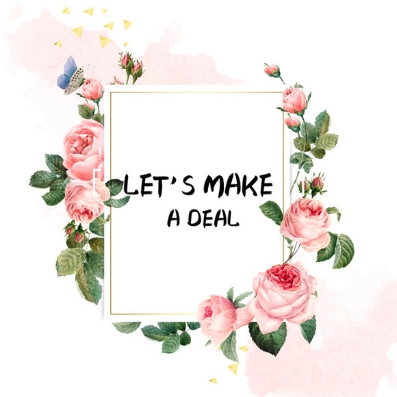 Deal with me today!! - Picture 1 of 1